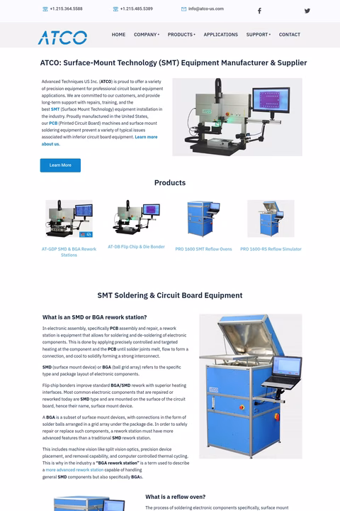 Advanced-Techniques-Us Homepage 1440px