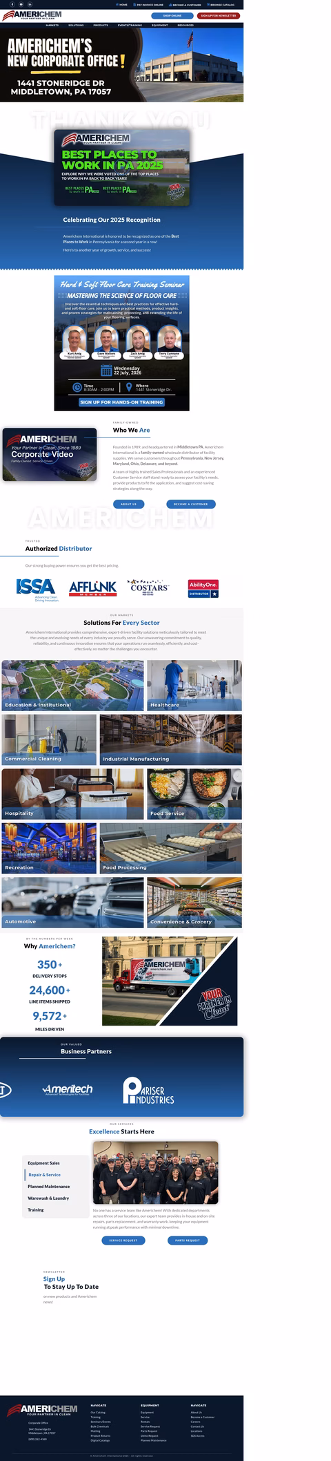 Americhem-2 Homepage 1440px