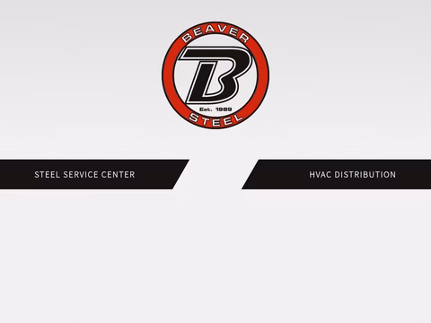 Beaver-Steel-Services Homepage 1440px