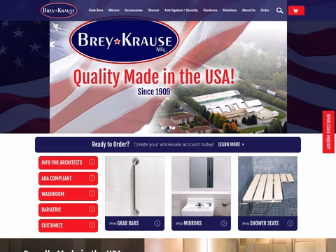 Brey-Krause-Manufacturing Homepage 1440px