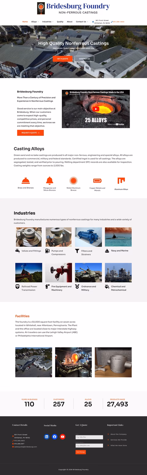 Bridesburg-Foundry Homepage 1440px