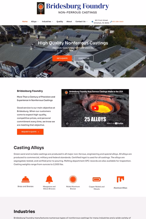 Bridesburg-Foundry Homepage 1440px