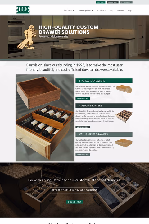 Ccf-Industries Homepage 1440px