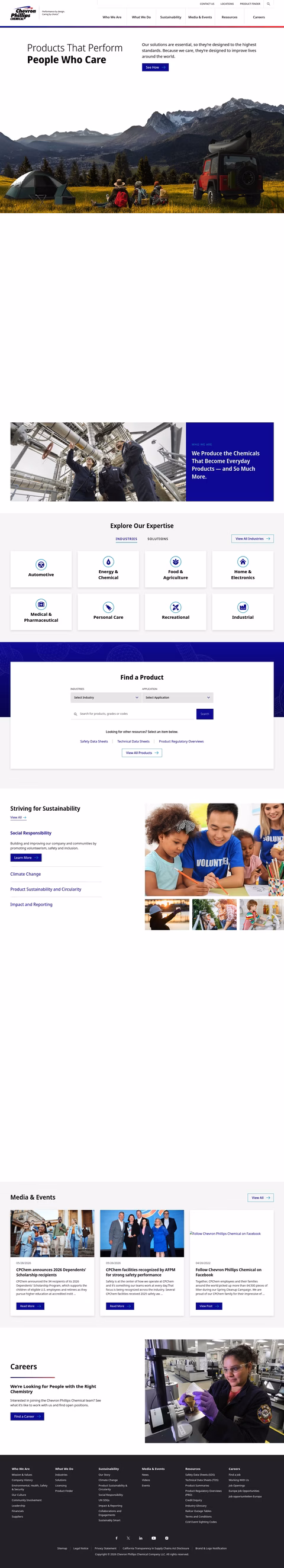 Chevron-Phillips-Chemical Homepage 1440px
