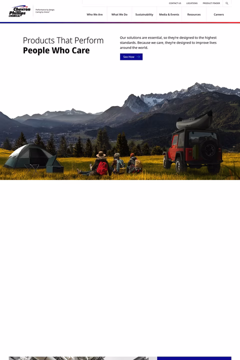 Chevron-Phillips-Chemical Homepage 1440px