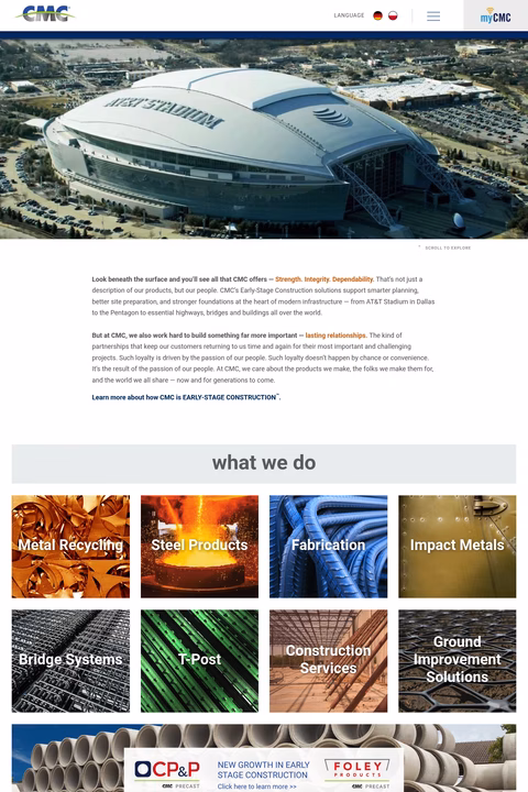 Commercial-Metals-Company En-Us/ 1440px