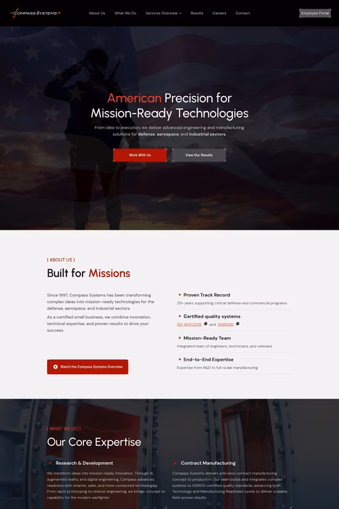 Compass-Systems-2 Homepage 1440px