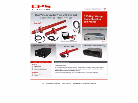 Computer-Power-Supplies Homepage 1440px