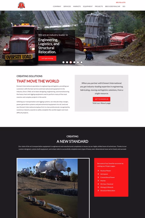 Emmert-International Homepage 1440px