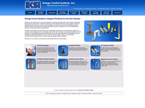 Energy-Control-Systems-Inc Homepage 1440px