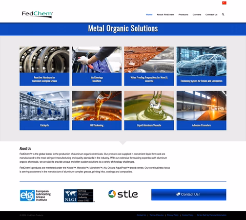 Fedchem Homepage 1440px