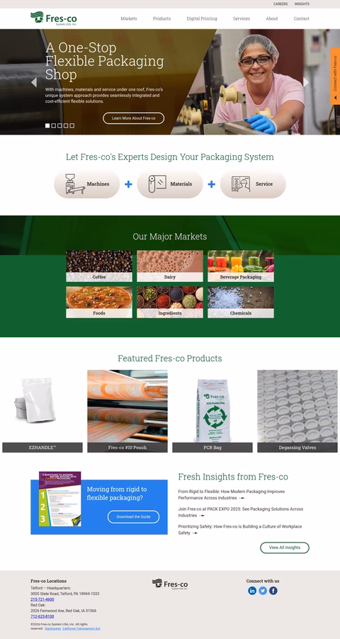 Fres-Co-System-Usa Homepage 1440px
