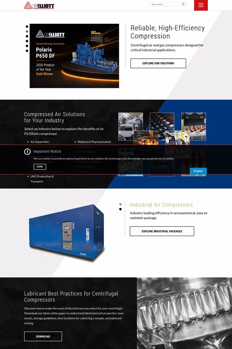 Fs-Elliott Homepage 1440px