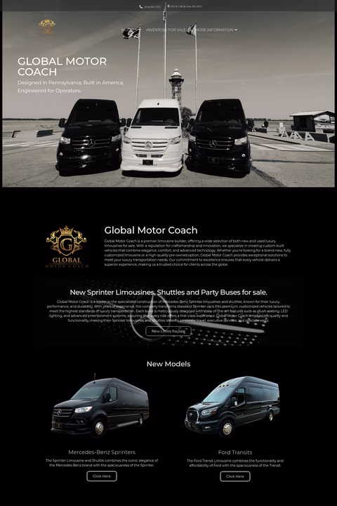 Global-Motor-Coach Homepage 1440px