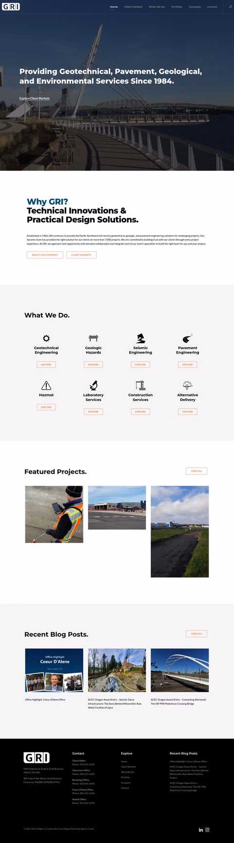 Gri-2 Homepage 1440px