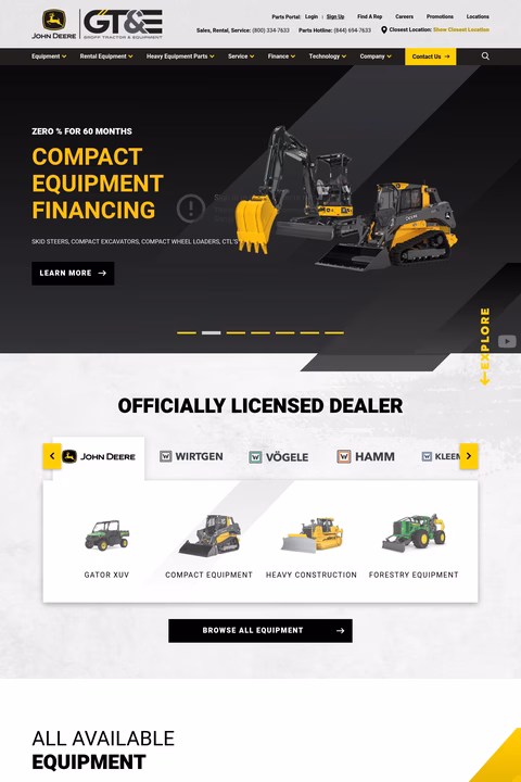Groff-Tractor-Equipment Homepage 1440px