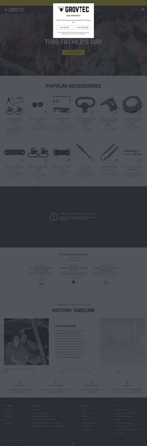 Grovtec-Us Homepage 1440px