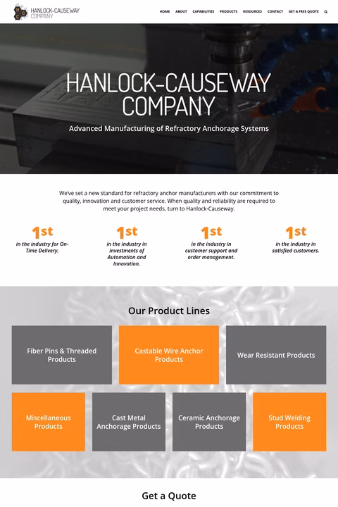 Hanlock-Causeway-Company Homepage 1440px