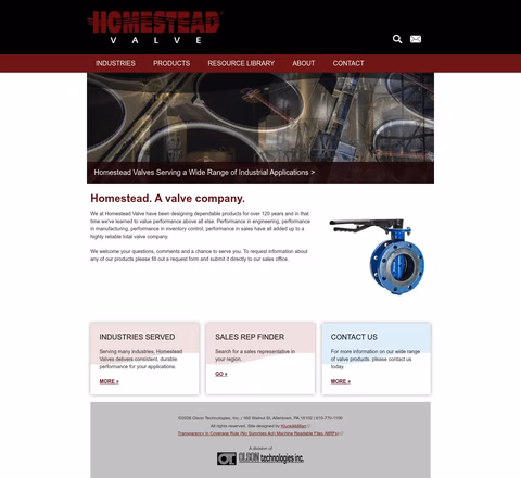 Homestead-Valve Homepage 1440px