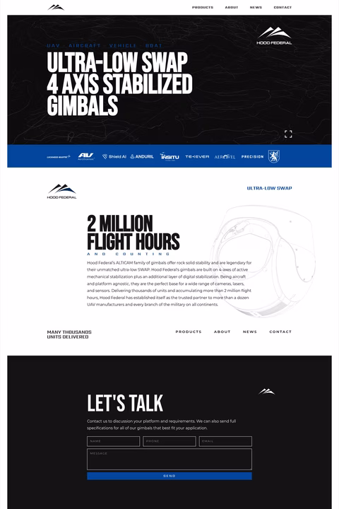Hood-Federal Homepage 1440px