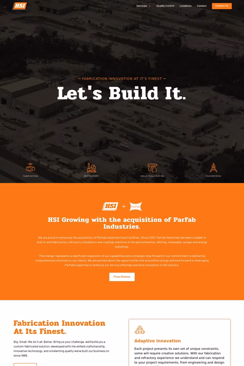Hsi Homepage 1440px