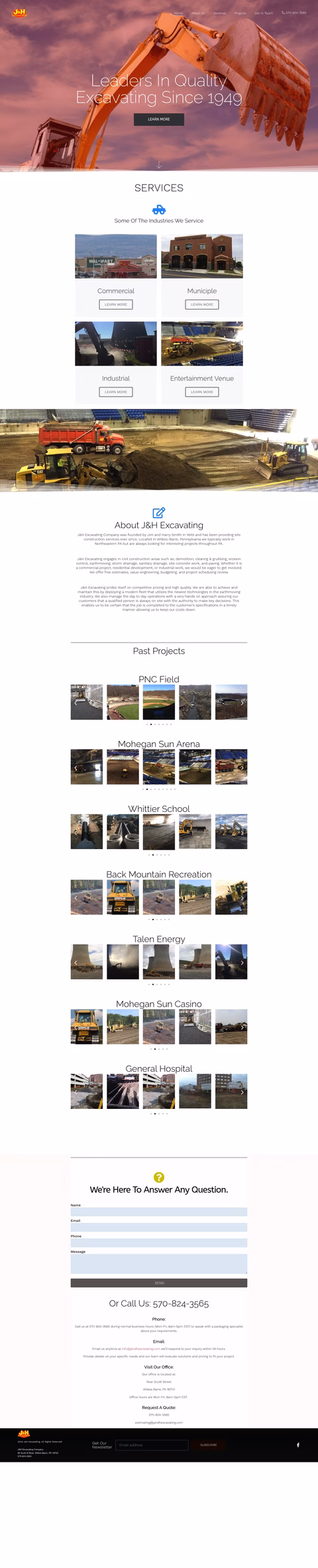 J-H-Excavating Homepage 1440px