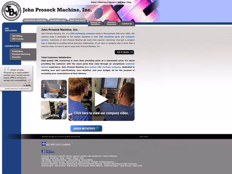 John-Prosock-Machine Homepage 1440px