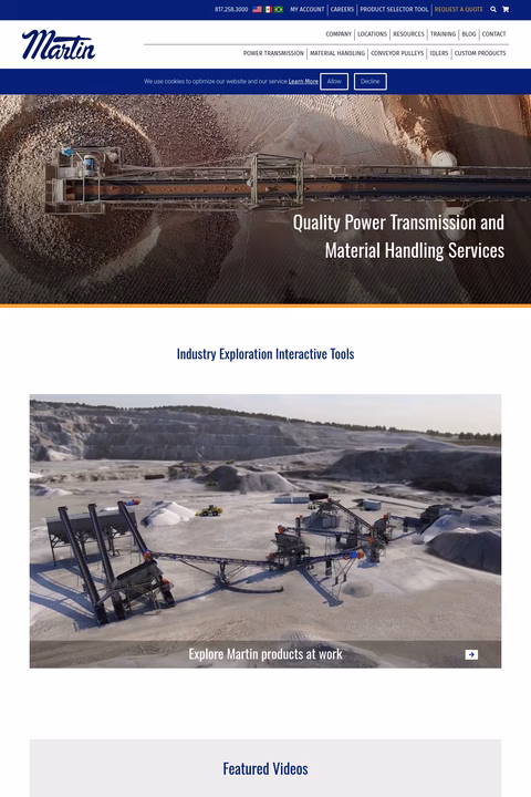 Martin-Sprocket-Gear Homepage 1440px