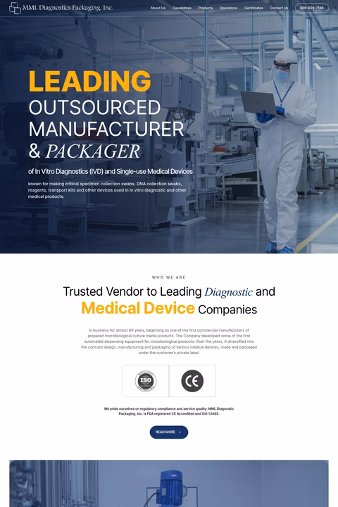 Mml-Diagnostics-Packaging Homepage 1440px