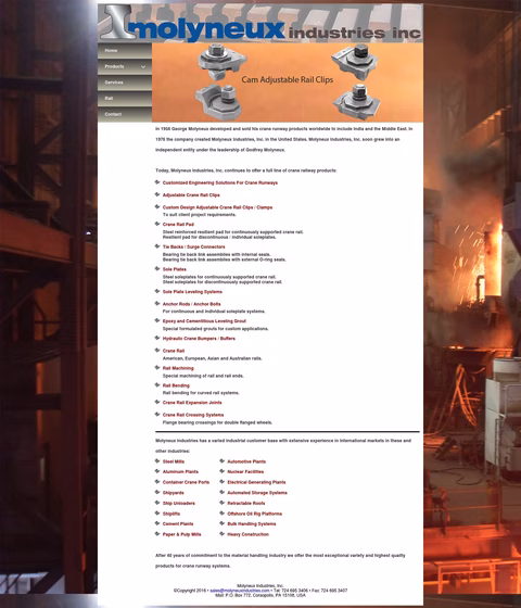 Molyneux-Industries Homepage 1440px