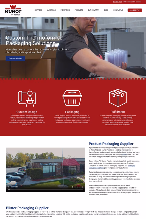 Munot-Plastics Homepage 1440px