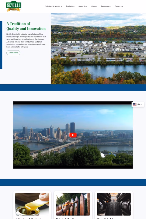 Neville-Chemical Homepage 1440px