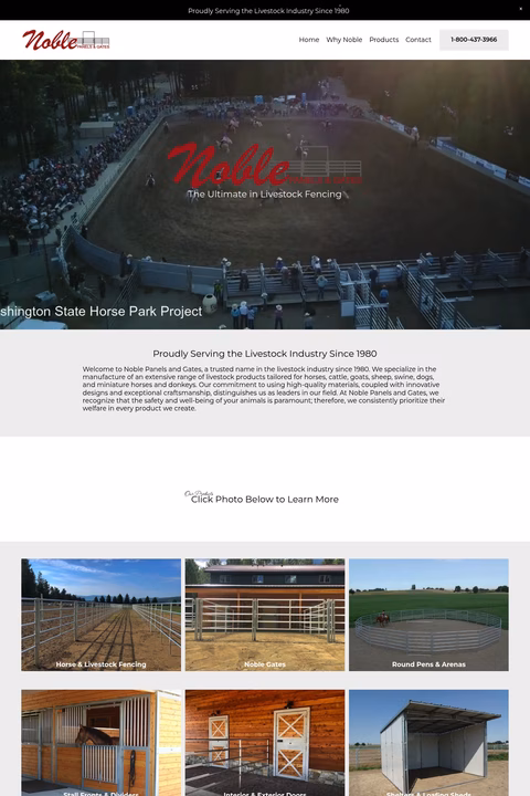 Noble-Panels-Gates Homepage 1440px