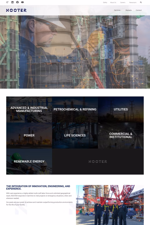 Nooter-Construction Nooter/ 1440px