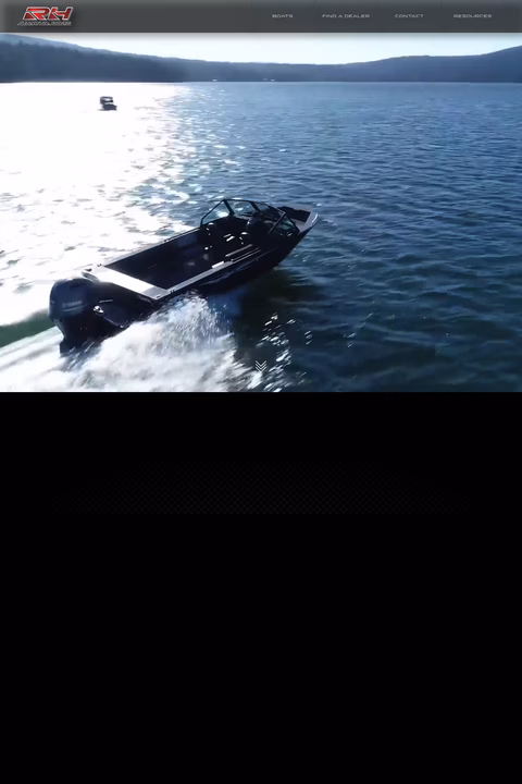Rh-Aluminum-Boats Homepage 1440px