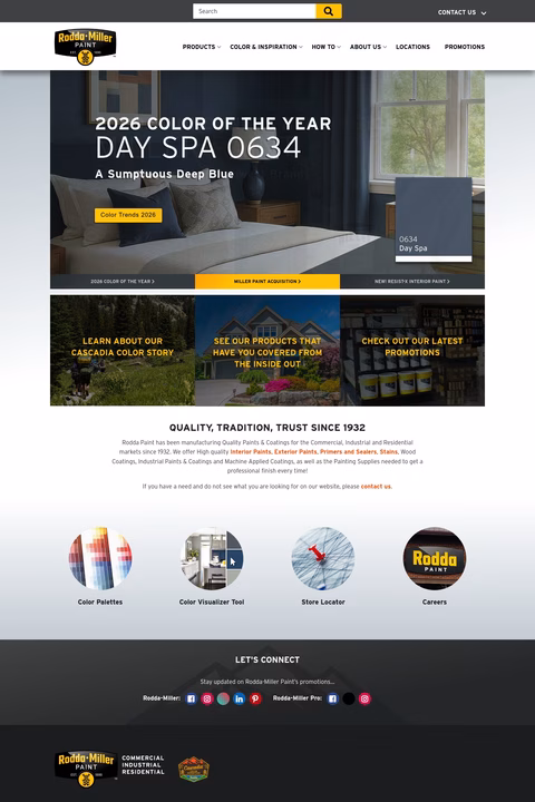 Rodda-Paint Homepage 1440px