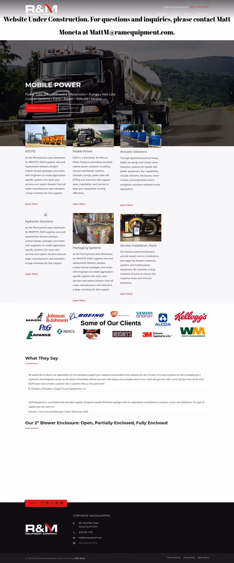 R-M-Equipment-Company Homepage 1440px