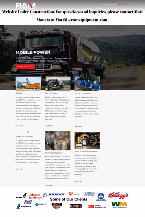 R-M-Equipment-Company Homepage 1440px
