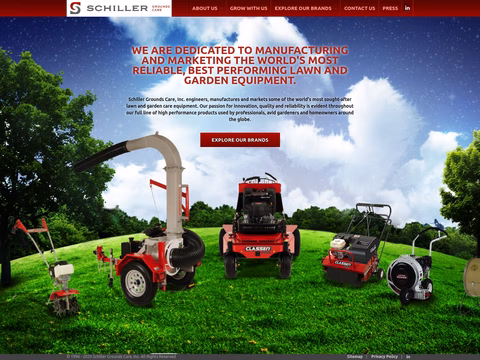 Schiller-Grounds-Care Homepage 1440px