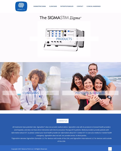 Sigmastim-Electroconvulsive-Therapy Homepage 1440px