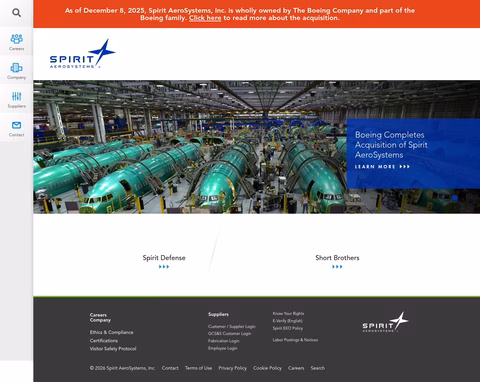 Spirit-Aerosystems Homepage 1440px