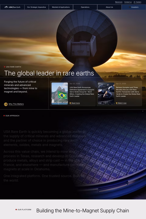Usa-Rare-Earth-Magnets Homepage 1440px