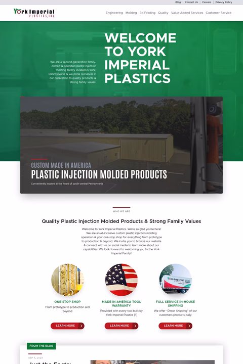 York-Imperial-Plastics Homepage 1440px