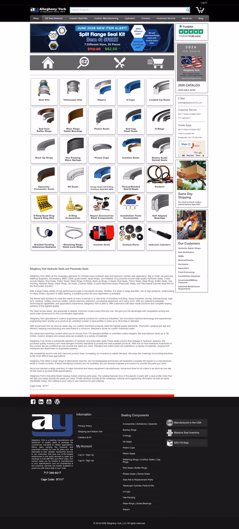 Allegheny-York Seal-Components/ 1440px