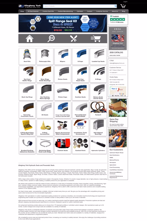 Allegheny-York Seal-Components/ 1440px