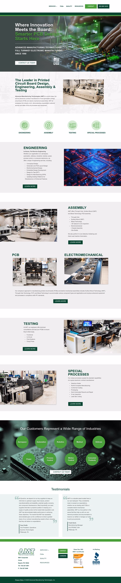 Advanced-Manufacturing-Technologies-2 Homepage 1440px