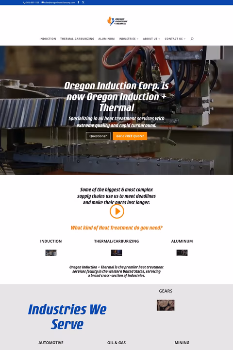 Oregon-Induction-Thermal Homepage 1440px