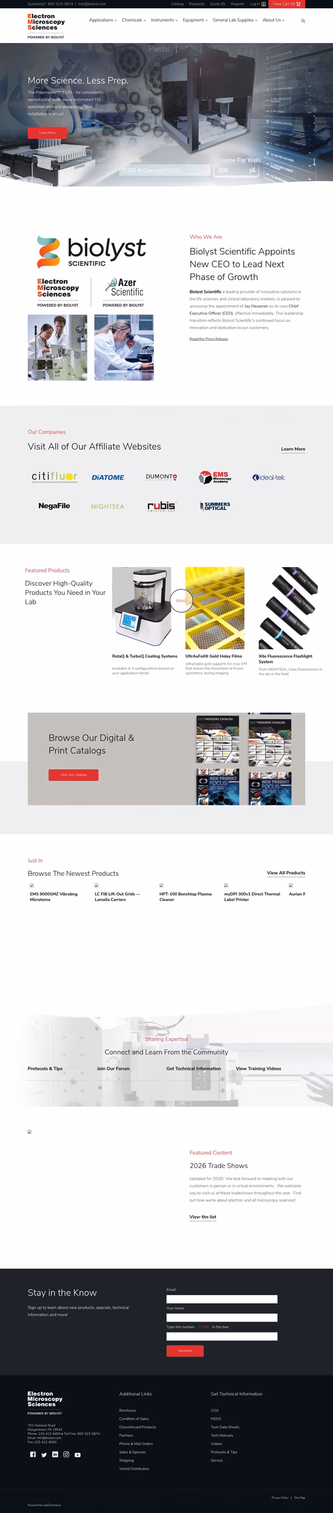 Electron-Microscopy-Sciences Homepage 1440px