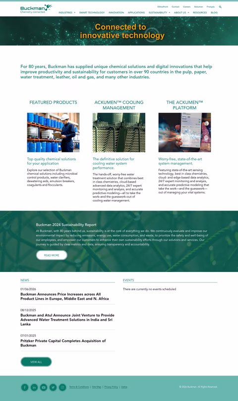 Buckman-Laboratories-International Homepage 1440px