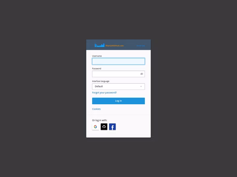 Changer-Labs Homepage 1440px